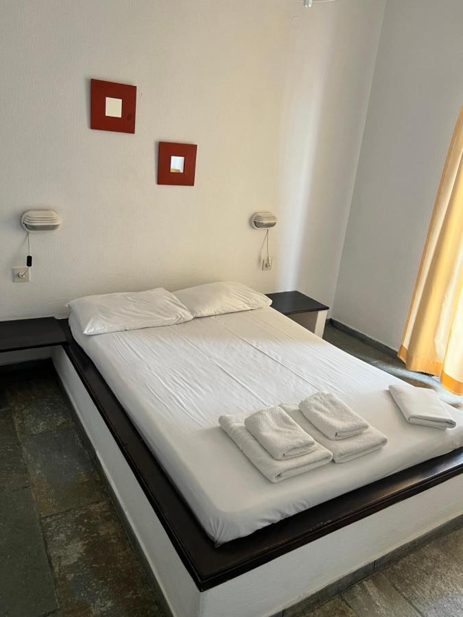 Villa Lula Неа-Стира Экстерьер фото