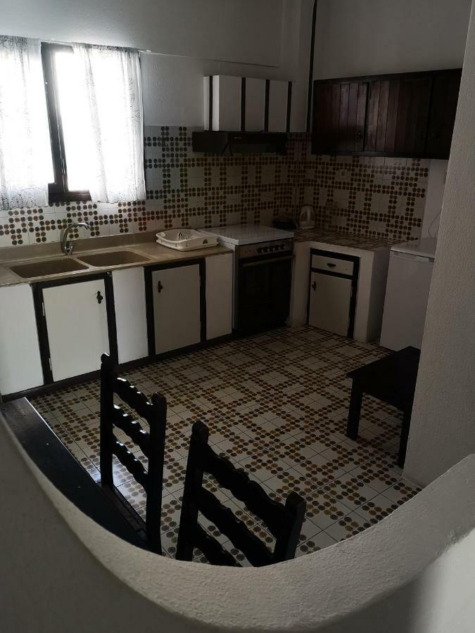 Villa Lula Неа-Стира Экстерьер фото